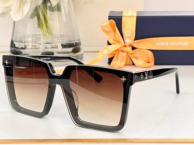 Louis Vuitton Sunglasses ID:20230516-181